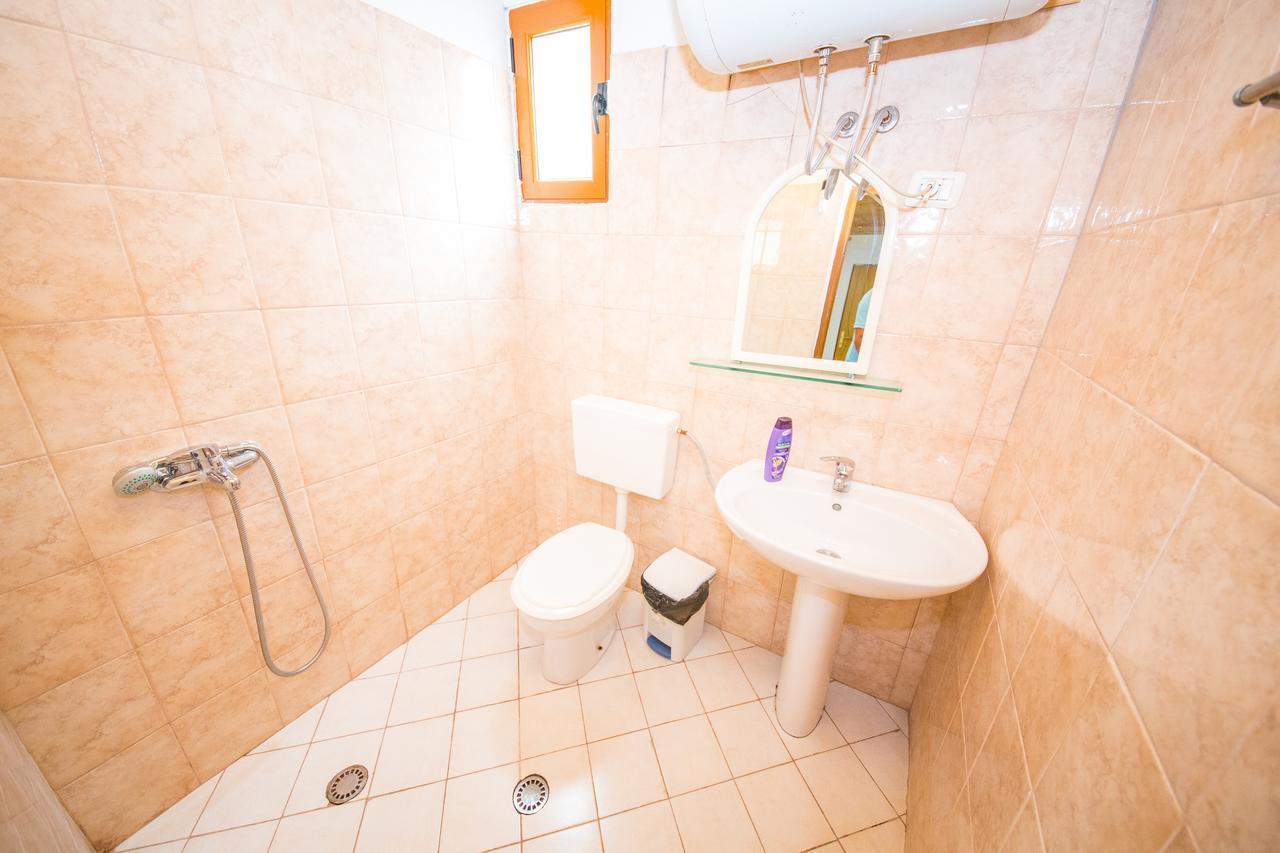 Isi Rooms Wlora Pokój zdjęcie