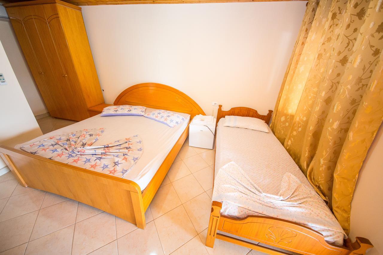 Isi Rooms Wlora Zewnętrze zdjęcie